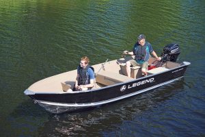 fishing boat rentals sandbanks provincial park prince edward county