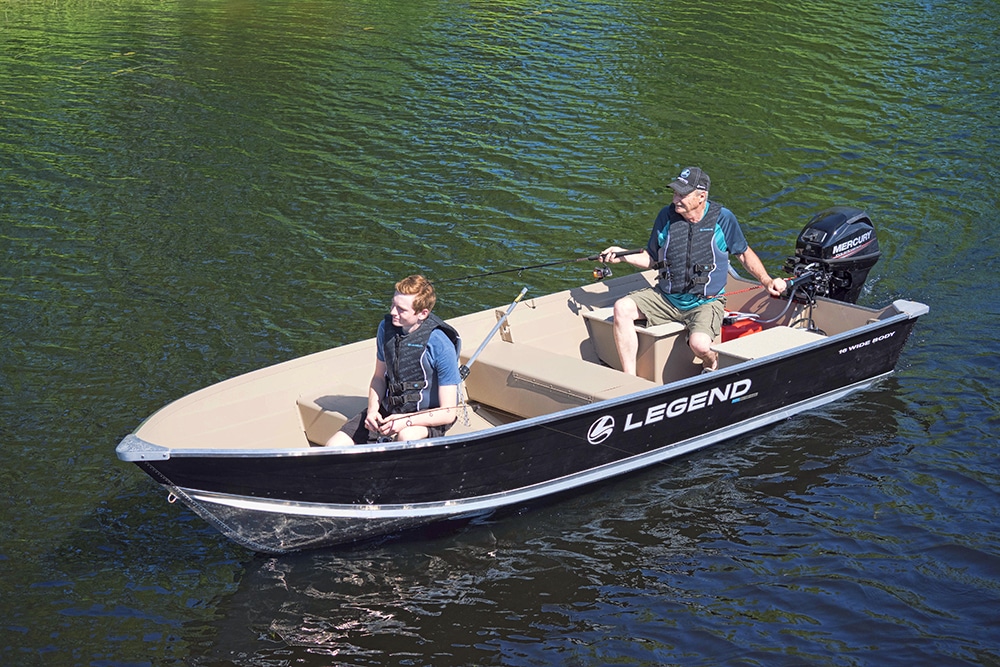 Fishing Boat Rentals 1 fishing boat rentals sandbanks provincial park prince edward county