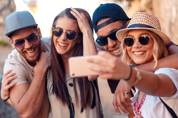 instagram-famous quality travel Influencers wanted at prince edward county vacation