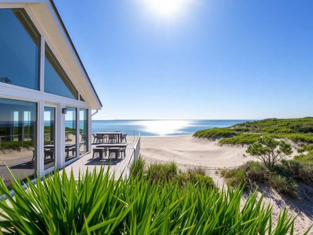 The Ultimate Getaway for Prince Edward County Cottages: Luxury Stays, Water Adventures & Wine Tasting 6 prince edward county cottages vacation rentals waterfront sandbanks